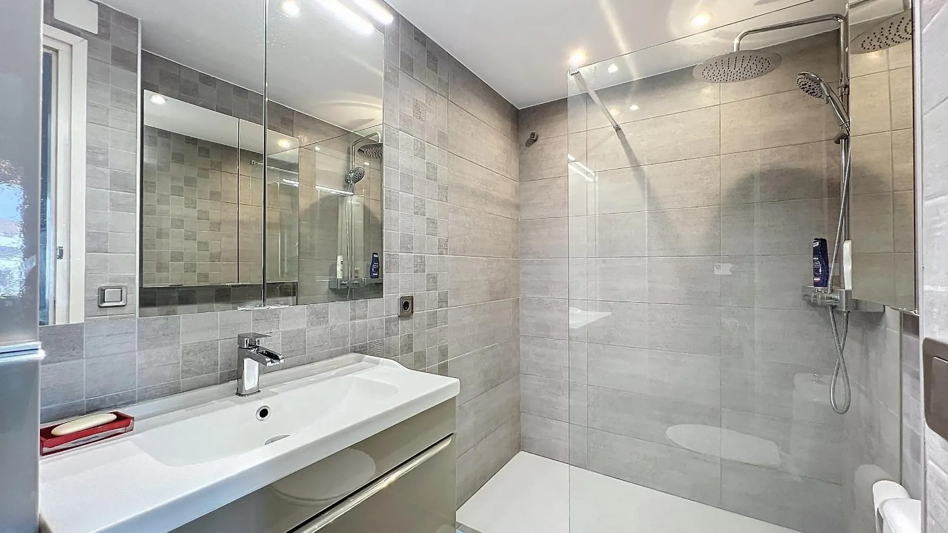 Appartement Onada II - Piso Vista Al Canal Y Puerto - Garaje P Empuriabrava Spanje