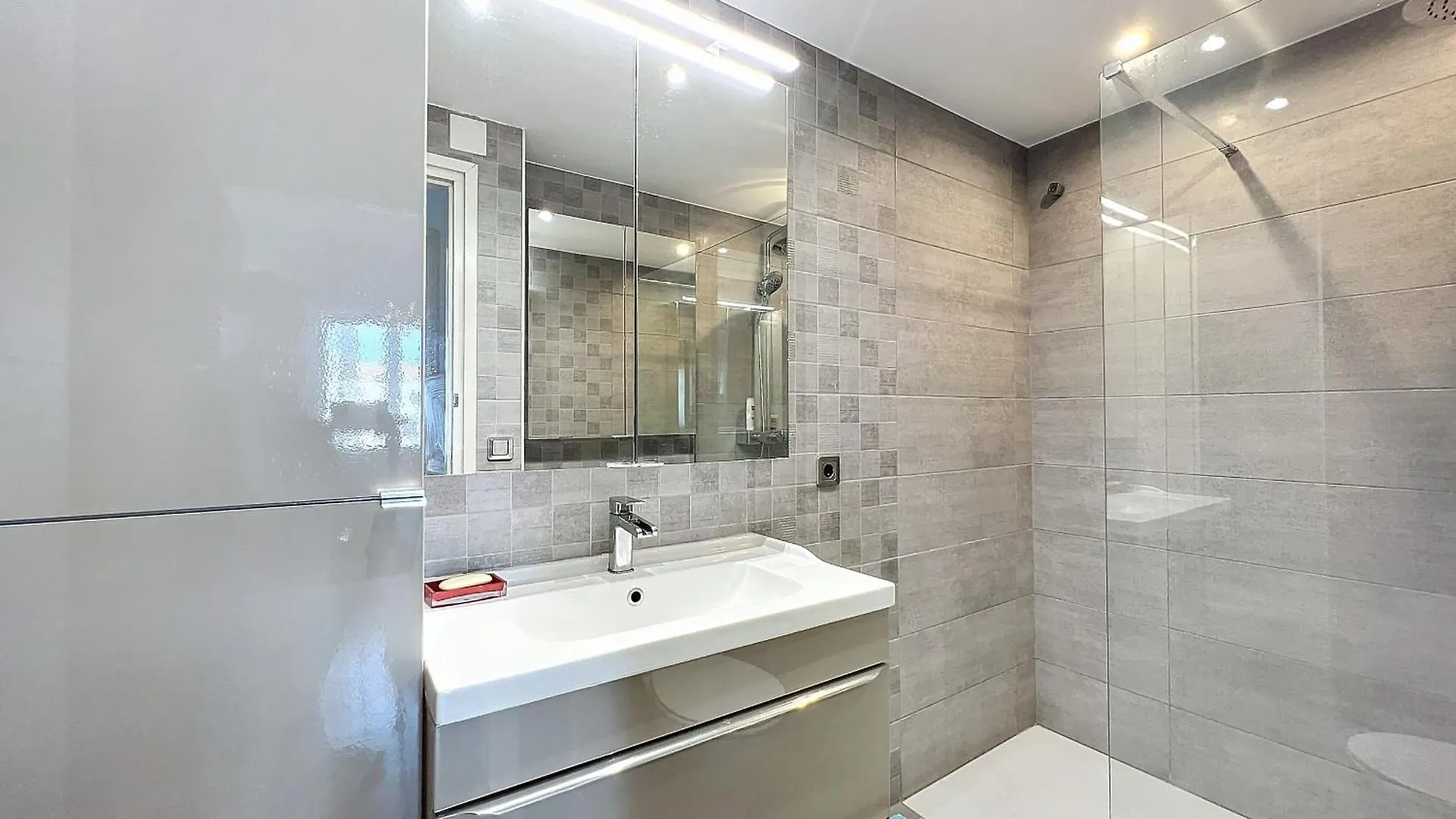 Appartement Onada II - Piso Vista Al Canal Y Puerto - Garaje P Empuriabrava
